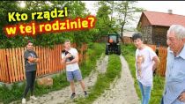 Embedded thumbnail for Kierowca Artur dostarcza ciągnik Arbos 2040 [Korbanek]