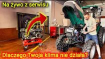 Embedded thumbnail for Live z serwisu Klima nie działa w sezonie? Dlaczego? Jak to naprawić?