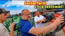 Embedded thumbnail for Jockerfarm ukrył przed Rolnikiem z Hollywood prawdziwy cel wspólnej wizyty u Korbanka A kto płaci?