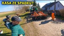 Embedded thumbnail for  NAKUPIŁ 3 AUTA MASZYN ROLNICZYCH - WYGRAŁ W TOTKA?