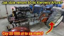Embedded thumbnail for Remont URSUSA C360 naszego Kierowcy Artura duże koszty 20 000 PLN to mało? [Korbanek]