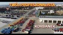 Embedded thumbnail for Korbanek solidna oferta od twojego Profesjonalisty