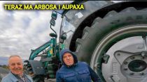 Embedded thumbnail for MA ARBOSA, DOKUPIŁ WIĘKSZEGO AUPAXA - BO SIĘ SPRAWDZA?