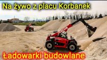 Embedded thumbnail for Live z placu Ładowarki budowlane CO WYBRAĆ?