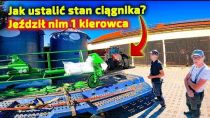 Embedded thumbnail for Piciu po urlopie dostarcza kosiarkę Samasz [Korbanek]
