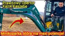 Embedded thumbnail for To już nie jest zabawka Kazik Kaszebe testuje Chińczyka na japońskich podzespołach