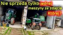 Embedded thumbnail for Tej maszyny ze zdjęcia rolnik NIGDY nie sprzeda Której?