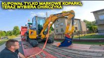Embedded thumbnail for KUPOWAŁ KUBOTĘ, TERAZ WOLAŁ KUPIĆ LOVOLA