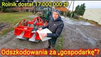 Embedded thumbnail for Czego najbardziej brakuje w uprawie ziemniaka? Tutaj nie sztuką jest dużo zasiać