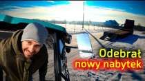 Embedded thumbnail for Nowy nabytek ciągnik nie chciał jechać!! Z wrażenia zapomniał że ręczny hamulec był zaciągnięty