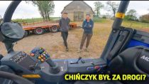 Embedded thumbnail for KUPIŁA MULTIONE DO HODOWLI KONI