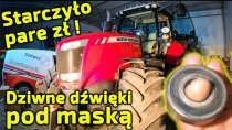 Embedded thumbnail for Producent woła 500 zł za rolkę napinającą! Wystarczyło łożysko za pare zł !