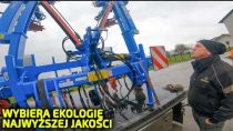 Embedded thumbnail for IDZIE W EKOLOGIĘ NAJWYŻSZEJ JAKOŚCI