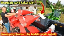 Embedded thumbnail for Łańcuchem mógł zbić szybę chcieli ciągnik w rozliczeniu?