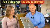 Embedded thumbnail for 100 000 subskrypcji na YouTube Jak to zrobił KORBANEK
