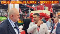 Embedded thumbnail for KORBANEK SPRZEDAŁ 6600 KOMBAJNÓW W POLSCE