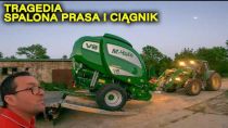 Embedded thumbnail for NAJWIĘKSZA Z PRAS MCHALE - DLACZEGO DOSTARCZYLI JĄ PO CIEMKU?