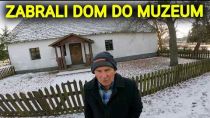 Embedded thumbnail for  ROZEBRALI MU DOM I ZABRALI DO MUZEUM