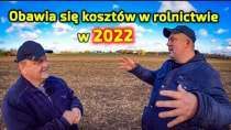 Embedded thumbnail for Rolnik Leszek dobrze zarobi w 2021 2022 jest pełen obaw!