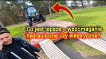 Embedded thumbnail for Kupił używaną 40-tkę - 10 lat temu  przerobił ją i nigdy nie sprzeda
