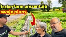 Embedded thumbnail for Jockerfarm i Rolnik z Hollywood - przegląd kombajnu i wizytacja na polach [Korbanek]