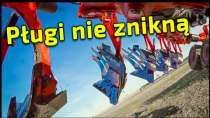 Embedded thumbnail for Nie jest prawdą że pługi znikną z upraw szczególnie w mniejszych gospodarstwach