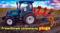 Embedded thumbnail for Jak ustawić prawidłowo mały pług, by sąsiad się nie śmiał?