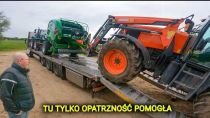 Embedded thumbnail for  PO CO TU ŚWIDER PRZY ROZŁADUNKU PRASY