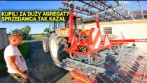 Embedded thumbnail for TO URATOWAŁO ŻYCIE KIEROWCY NIERAZ