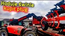 Embedded thumbnail for Hoduje trzodę chlewną Kupił nowy pług Gregoire Besson Rover 60 [Korbanek]