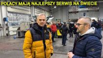 Embedded thumbnail for CHIŃCZYCY MAJĄ PRZYCZÓŁEK – MASOWE SZKOLENIA W POLSCE U KORBANKA!