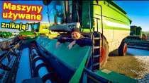 Embedded thumbnail for Co ciekawego na wyprzedaży maszyn? Nowe zdrożały, tańsze używki znikają