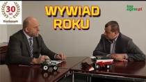 Embedded thumbnail for Wywiad ROKU Korbanek Paweł dla Top Agrar Polska [2019]
