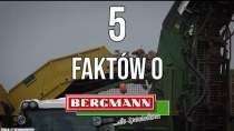 Embedded thumbnail for 5 faktów o BERGMANN [przyczepa -samozbierająca i przeładowcza, rozrzutnik obornika]