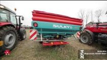 Embedded thumbnail for Pokazy MASSEY FERGUSON i maszyn! Potok Mały, 6.04.2014