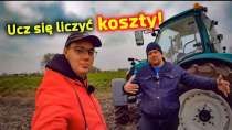Embedded thumbnail for Sąsiedzi podbierają ziemie Młode wilki nie liczą kosztów