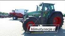 Embedded thumbnail for Nowy nabytek - Fendt 818 TMS - 2011 r - 7734 m/h