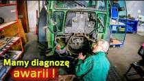 Embedded thumbnail for Ciągnik Fendt 280 ma głowice jak w motocyklu Remont silnika chłodzonego powietrzem przyczyna awarii