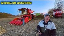 Embedded thumbnail for W CZYM EDI FARMER WYPRZEDZIŁ JOCKERFARM?