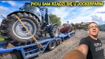 Embedded thumbnail for  ADRIAN JOCKERFARM WYKIWAŁ PICIA?