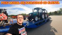 Embedded thumbnail for ZAMIENIŁ CIAPKA I 30-TKE NA ARBOSA?