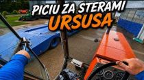 Embedded thumbnail for ZAKUPY ZA GRUBE PIENIĄDZE W CIEMNO. PICIU ZA STERAMI URSUSA Z HISZPANI