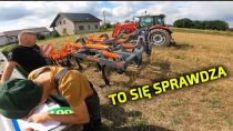 Embedded thumbnail for TO TUTAJ BYŁ TEN MASSEY, JAK PROSTO Z SALONU