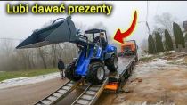 Embedded thumbnail for Żona zaczyna nowy biznes - chce zakładać ogrody co kupił jej Mąż?