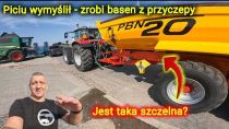 Embedded thumbnail for Sezon na przyczepy? Na budowlane jest sezon zawsze, niezależnie od pory roku