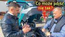 Embedded thumbnail for Co może pójść nie tak? Polskie maszyny i C330?