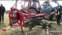Embedded thumbnail for Pokazy MASSEY FERGUSON, Agrisem, Kramer, Sulky! Mroczeń, 03.04.2014