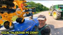 Embedded thumbnail for USZKODZONE PODCZAS ROZŁADUNKU?