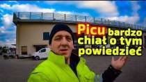 Embedded thumbnail for Nietypowa wiadomość od Picia do swoich widzów podczas jazdy z nowym nabytkiem