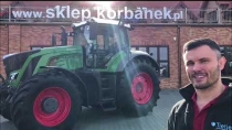 Embedded thumbnail for Maszyny Używane w firmie Korbanek - Fendt 936